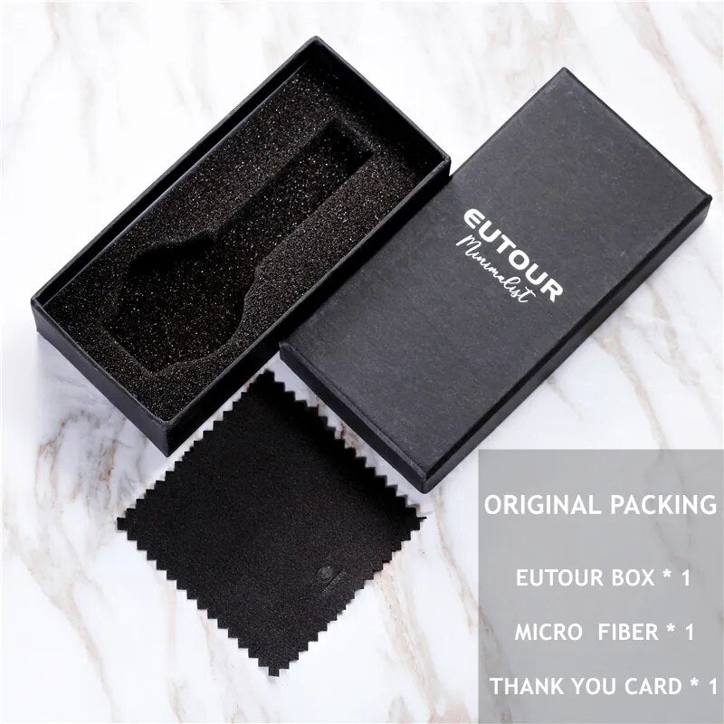 Eutour E040 Magnetic Ball Pointers Watch for Men - Premium Watches from EUTOUR - Just $60! Shop now at Dressmycell.com Eutour E040 Magnetic Ball Pointers Watch for Men - Premium Watches from EUTOUR - Just $60! Shop now at Dressmycell.com